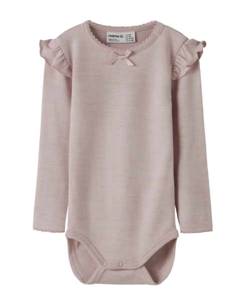 NBFWYLA WO/VI LS BODY