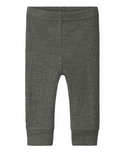NBNWAX Wool Rib Legging NOOS