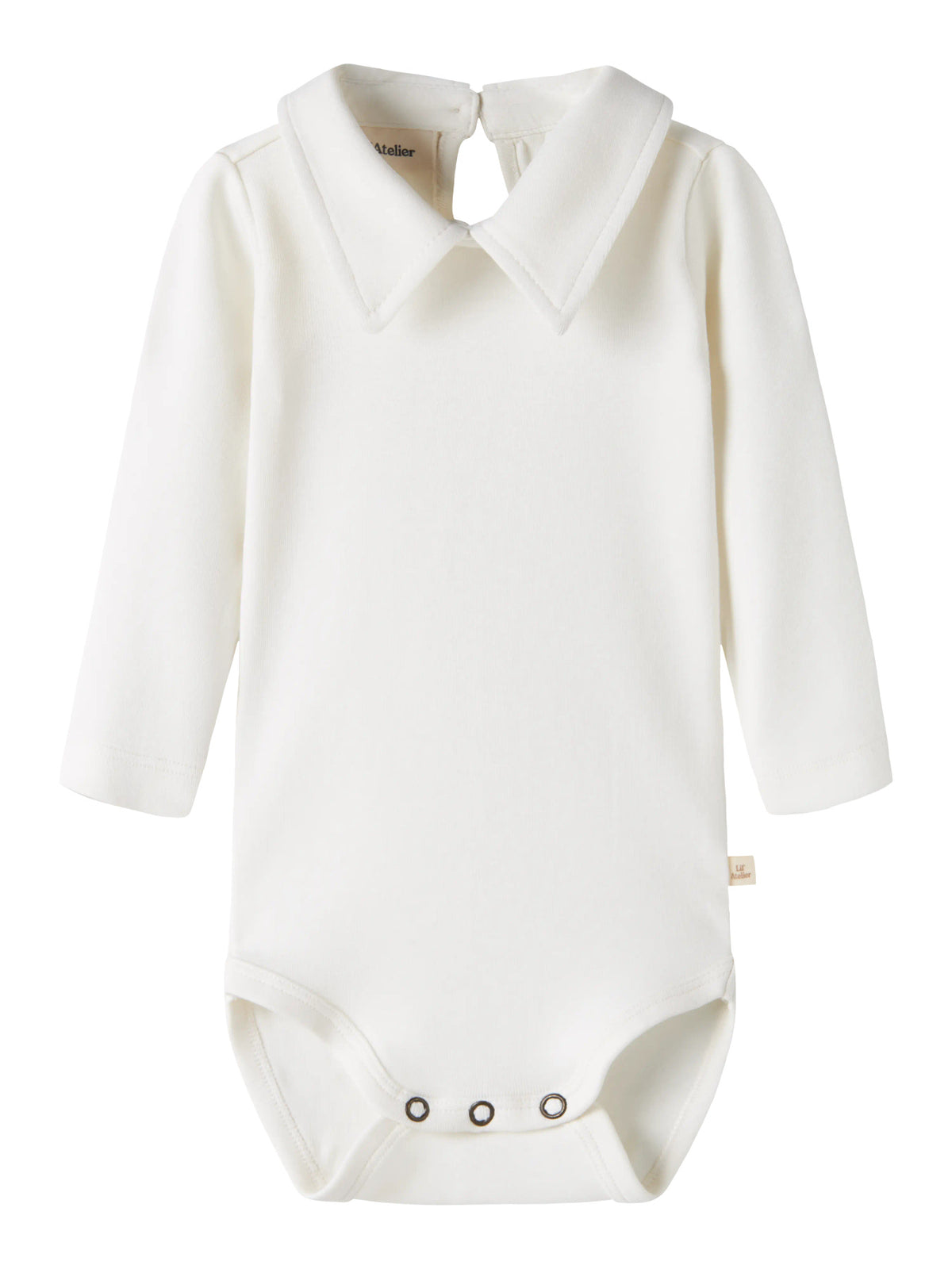 NBMFUNDO LUP LS BODY LIL