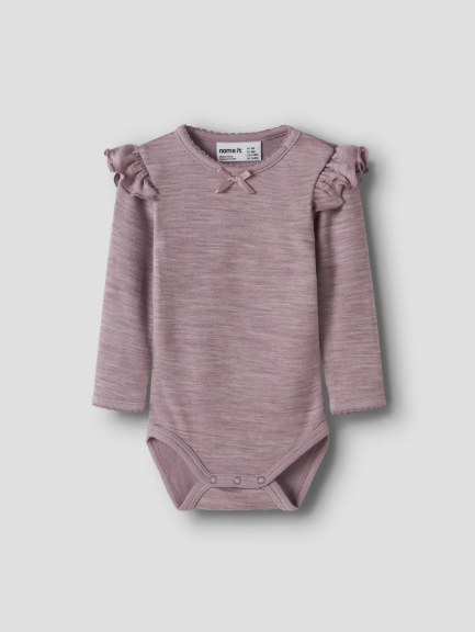NBFWYLA WO/VI LS BODY