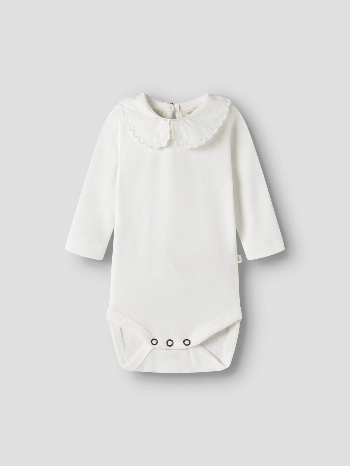 NBFFUNDO LIA LS SLIM BODY LIL