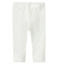 NBFWANG Wool Needle Legging Solid NOOS