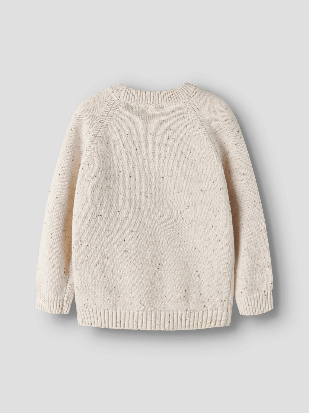 NMNGALTO RIA LS KNIT LIL