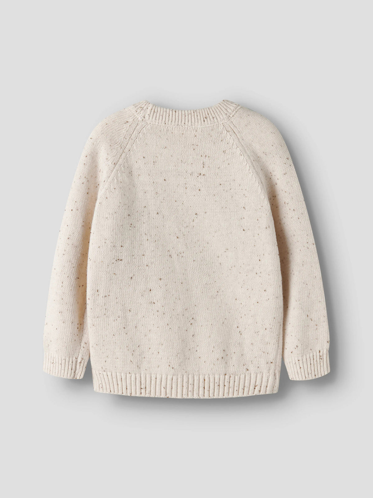 NMNGALTO RIA LS KNIT LIL