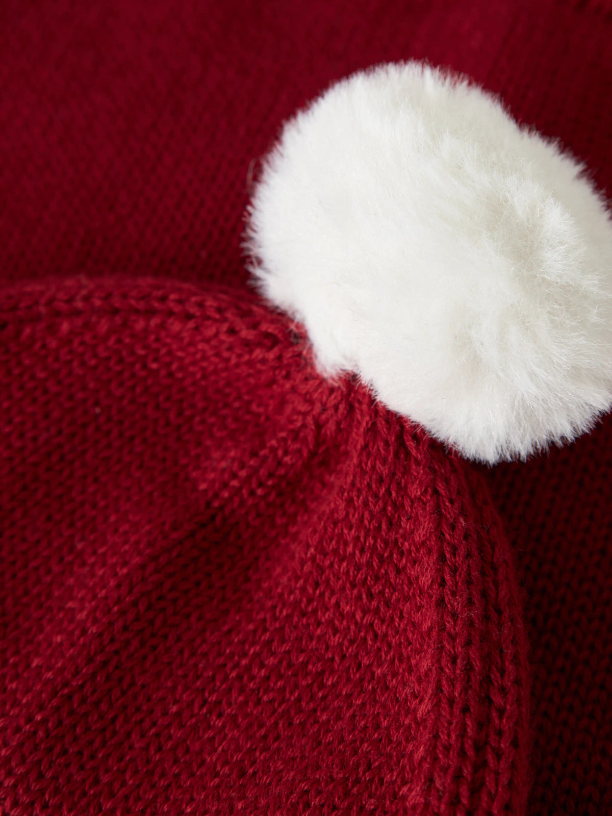 NBNRIXMAS KNIT HAT