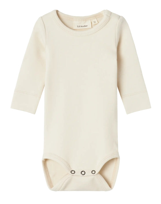 NBNGAYO LS SLIM BODY LIL NOOS