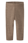 NBNNESTER Wool Slim Leggings Lil