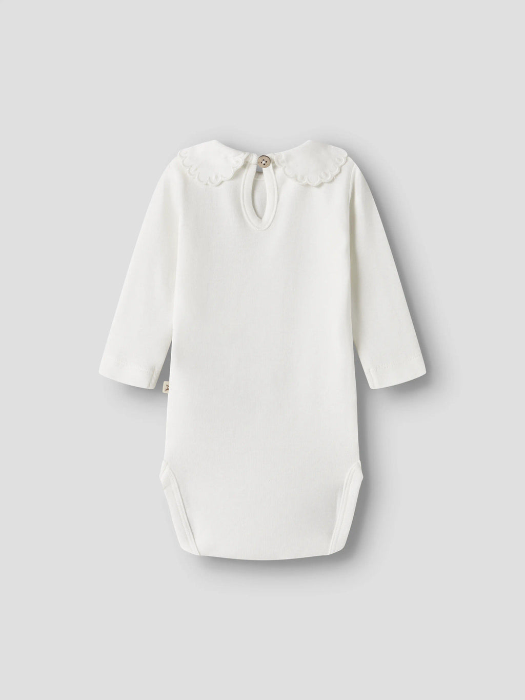 NBFFUNDO LIA LS SLIM BODY LIL