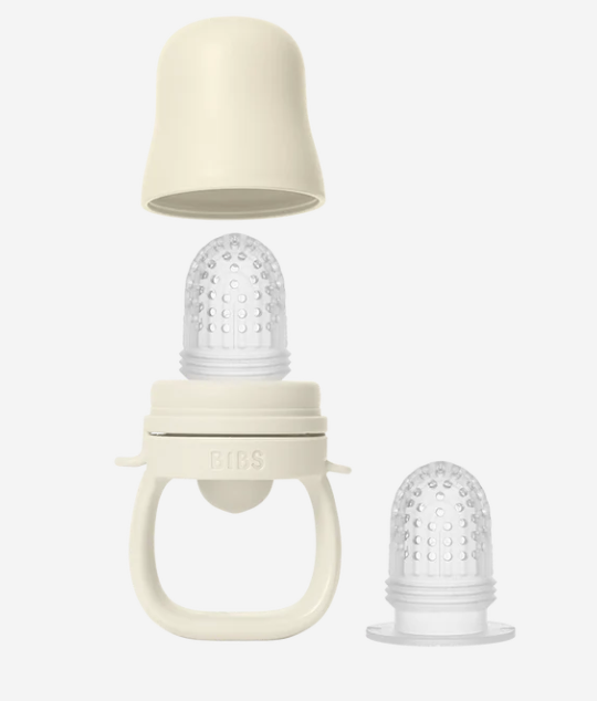 BIBS Baby feeder