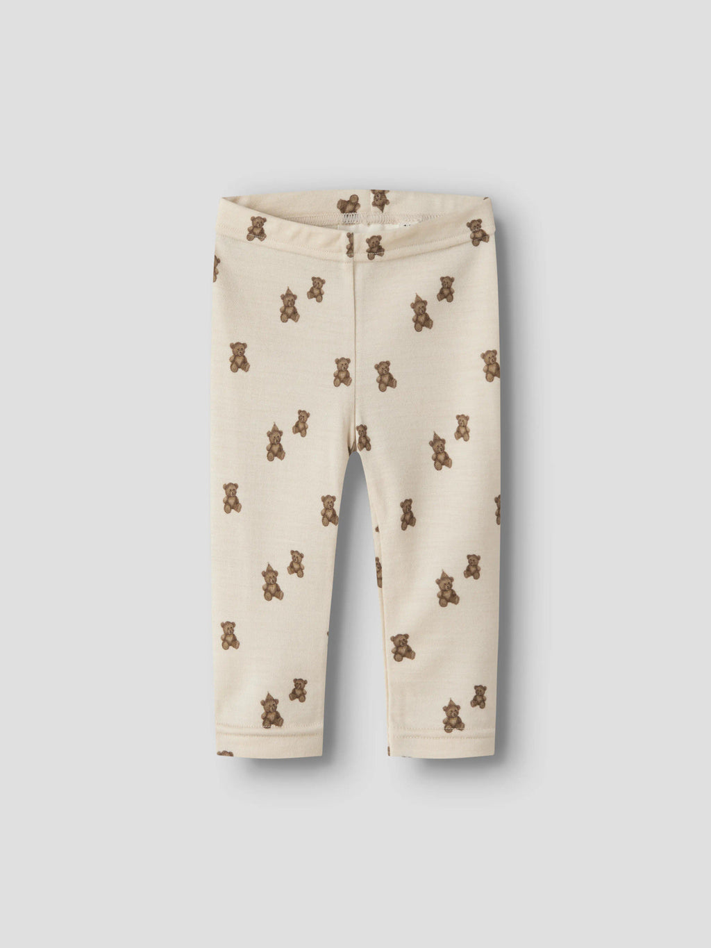 NBNNILO NUN WO/MO SLIM LEGGINGS LIL NOOS