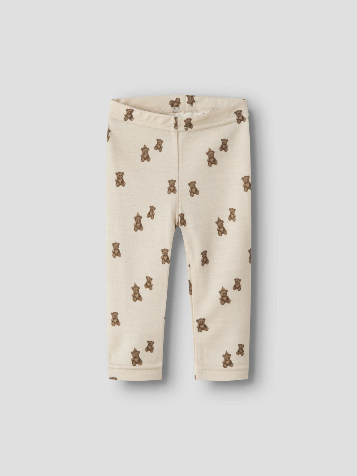NBNNILO NUN WO/MO SLIM LEGGINGS LIL NOOS