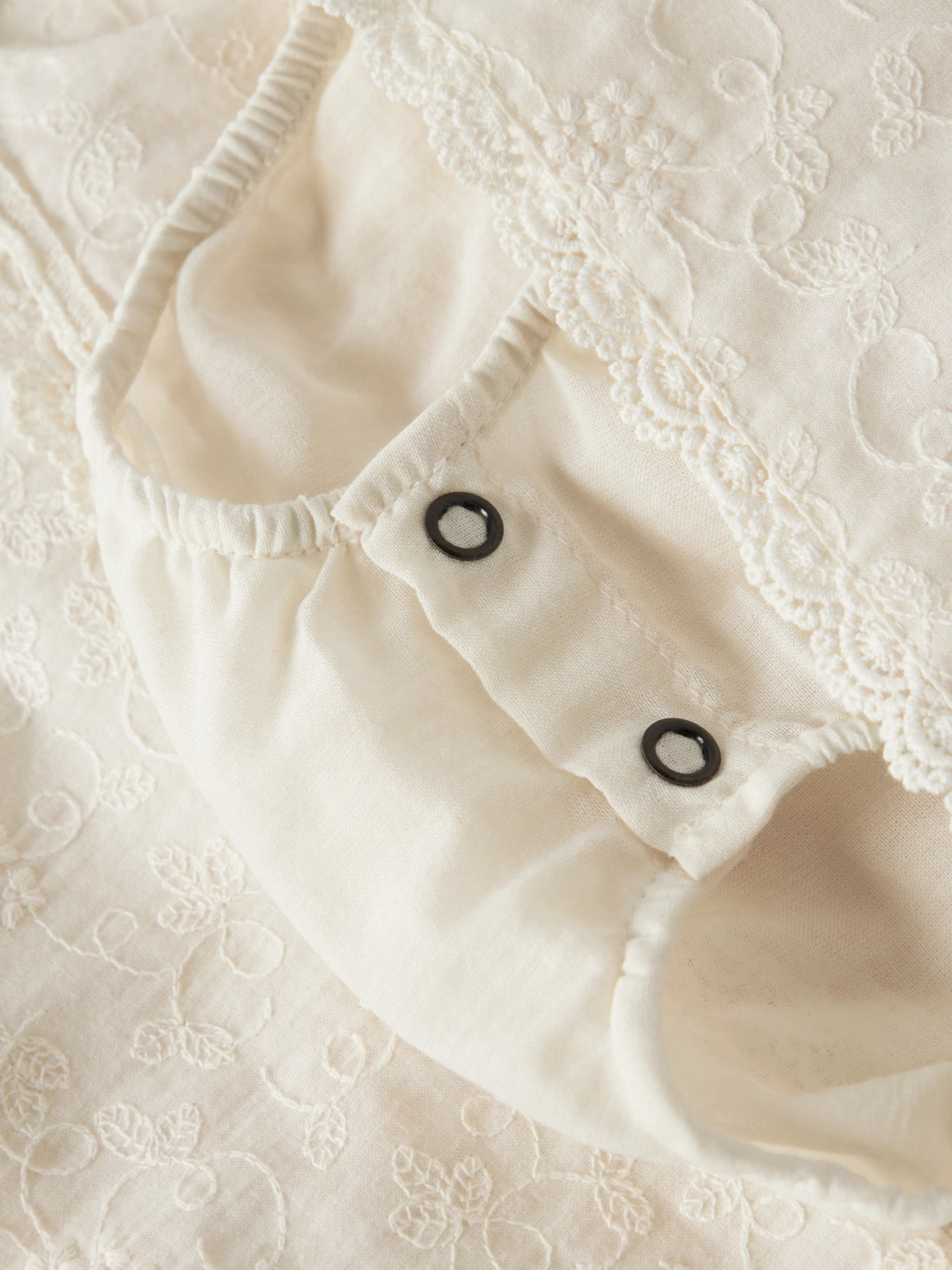 NBFRENNA LS LOOSE BODY DRESS LIL