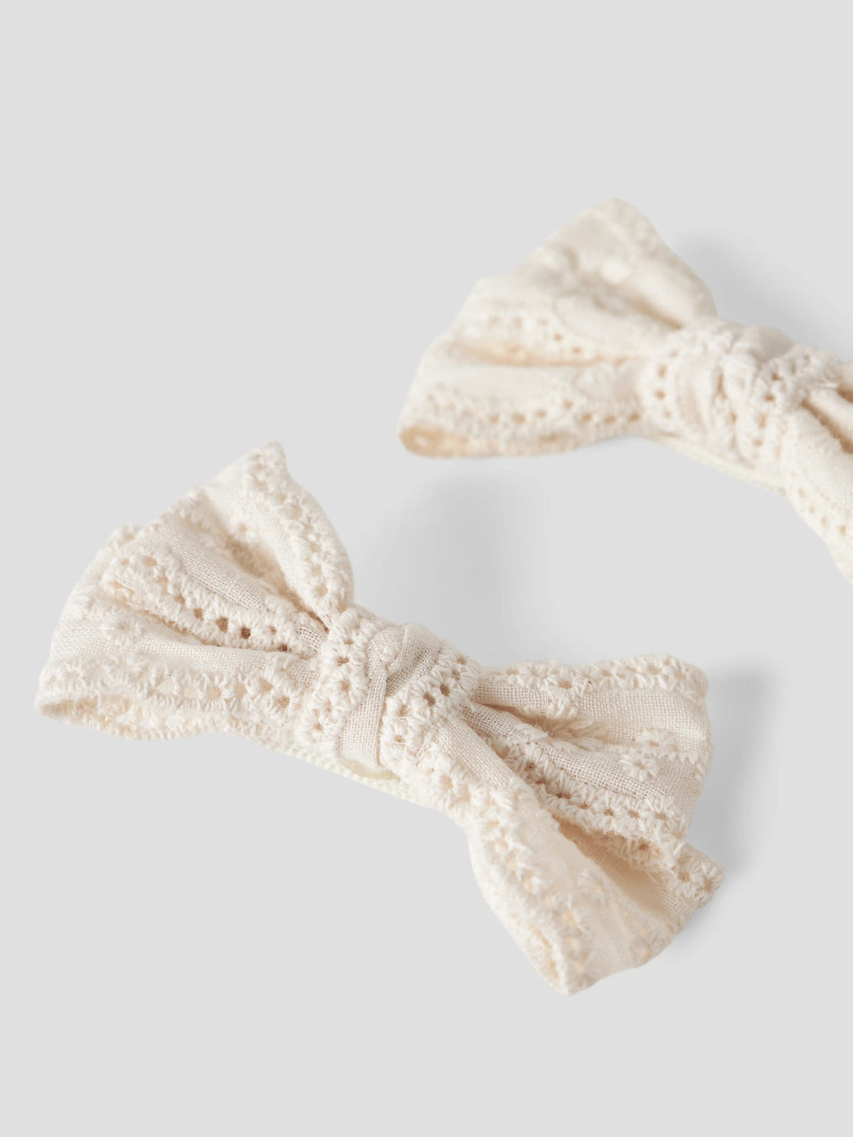 NMFACC-RISA 2P HAIR CLIPS LIL