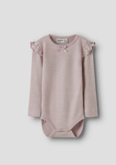 NBFWYLA WO/VI LS BODY