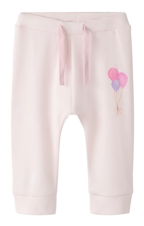 NBFDELILAH PANT