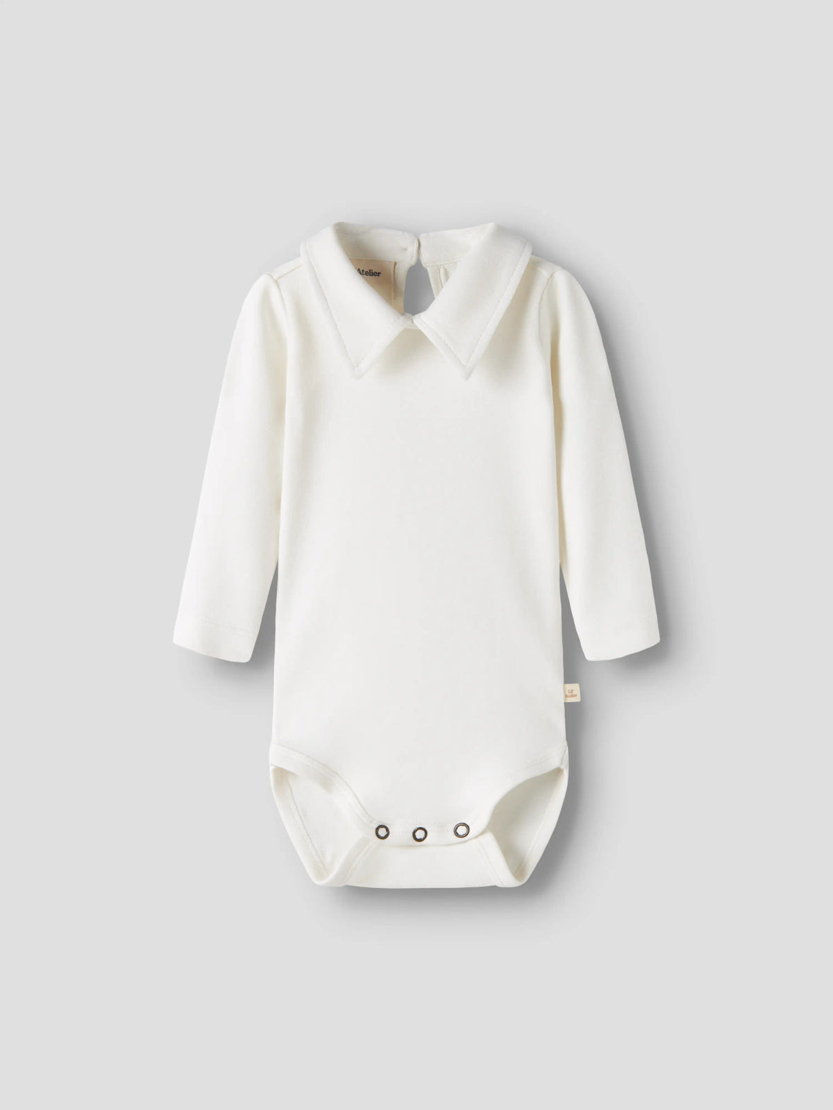 NBMFUNDO LUP LS BODY LIL