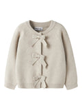 NMFRAIN LS LOOSE KNIT CARD