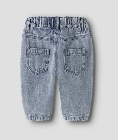 NMBFUNDA Loose Jeans