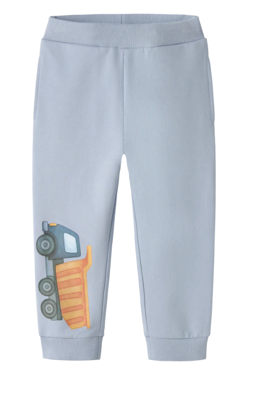 NMMJASO NREG SWEAT PANT UNB BOX