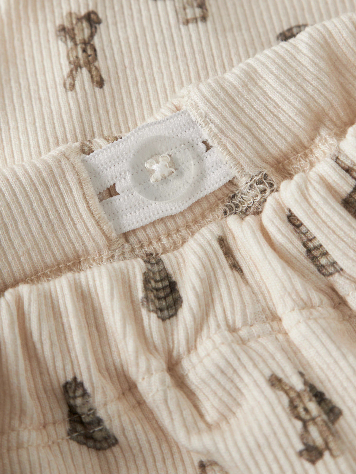 NBNGAVO LOOSE PANT LIL