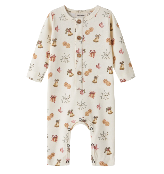 NBNLAYO Gip LS Slim Suit Lil