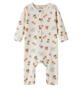 NBNLAYO Gip LS Slim Suit Lil