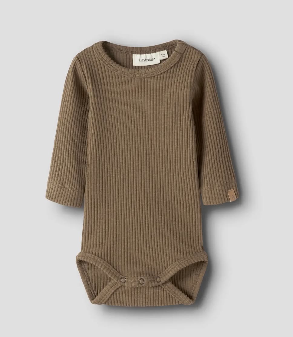 NBMRAJO MAB LS SLIM BODY LIL